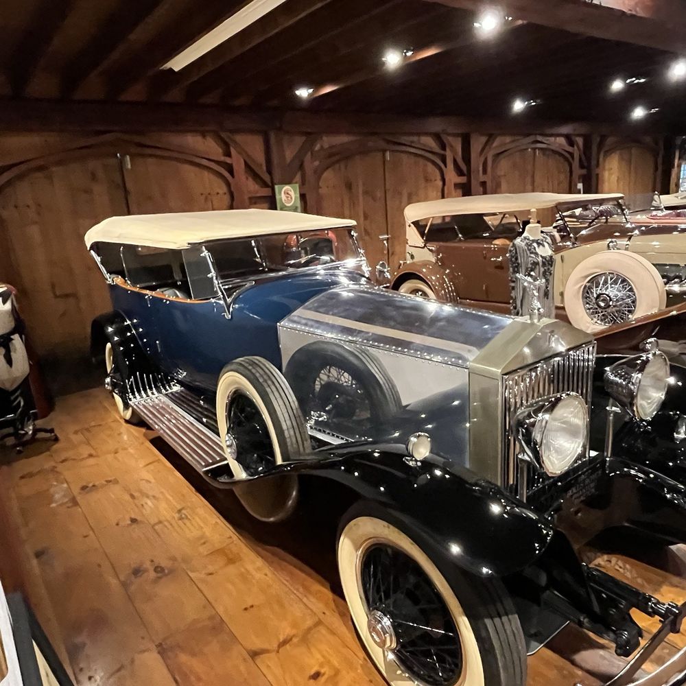 American Heritage Museum - Antique car - Museums Near Me - Hudson, Massachusetts American Heritage Museum - Antique car - Museums Near Me - Hudson, Massachusetts