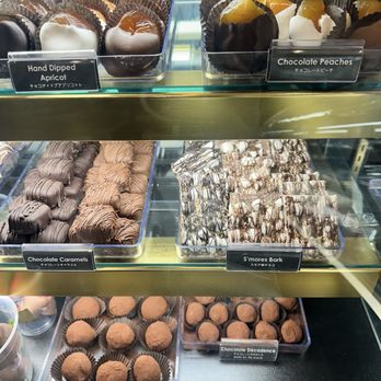 Diamond Head Chocolate - Chocolatiers & Shops Near Me - Waipahu, Hawaii