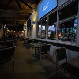 Outside Outside