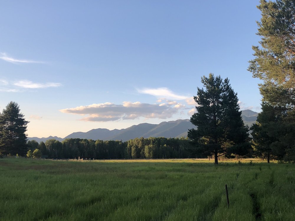 Aspen Grove Storage
