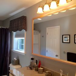 Not Just Curtains