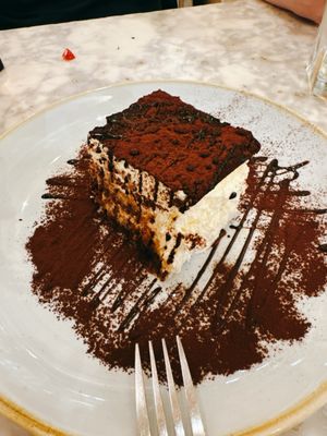 Da Mario Kensington by null