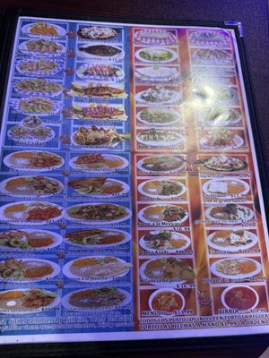 Mi Casa Restaurant by null