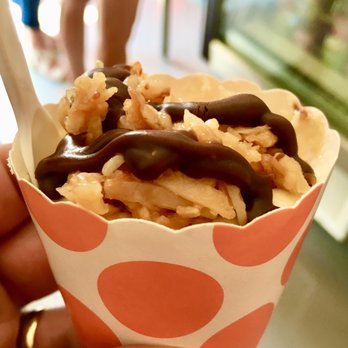 Momo's Gourmet Cheesecake - Samoan mini - Desserts Near Me - Orem, Utah