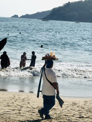 Hotel Villa Mexicana by null