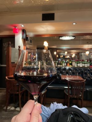 Vin Sur Vingt Wine Bar - NOMAD by null