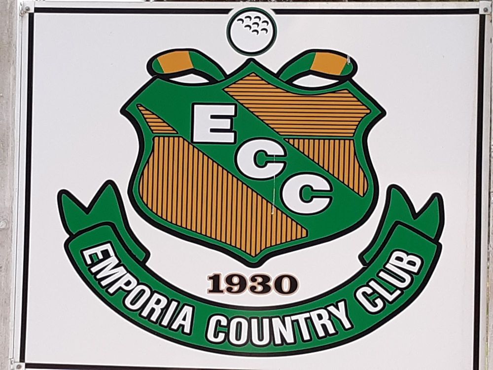 Emporia Country Club Logo