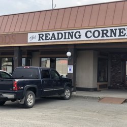 The Reading Corner