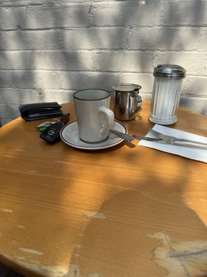 High Note Cafe by null