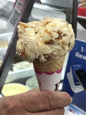 Baskin-Robbins by null