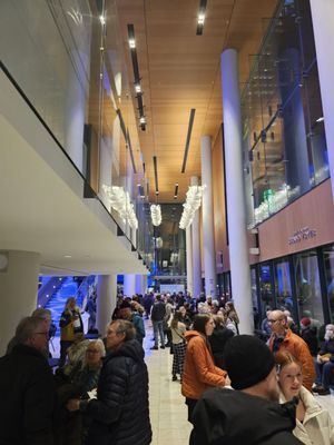 Minnesota Orchestra by null