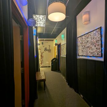 The Studio Lounge & Karaoke - Three amazing Studios - Karaoke Near Me - Winchester, Virginia The Studio Lounge & Karaoke - Three amazing Studios - Karaoke Near Me - Winchester, Virginia