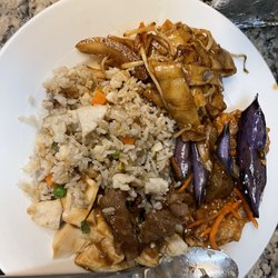 Fortune Star Chinese Restaurant