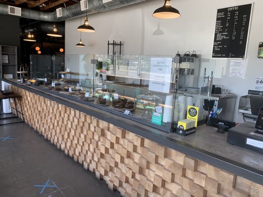 Slow Hand Coffee + Bakeshop by null