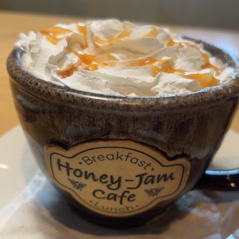 Honey Jam Cafe - Breakfast & Brunch Near Me - Downers Grove, Illinois Honey Jam Cafe - Breakfast & Brunch Near Me - Downers Grove, Illinois