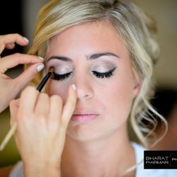 KayLash - Beautiful bride!
