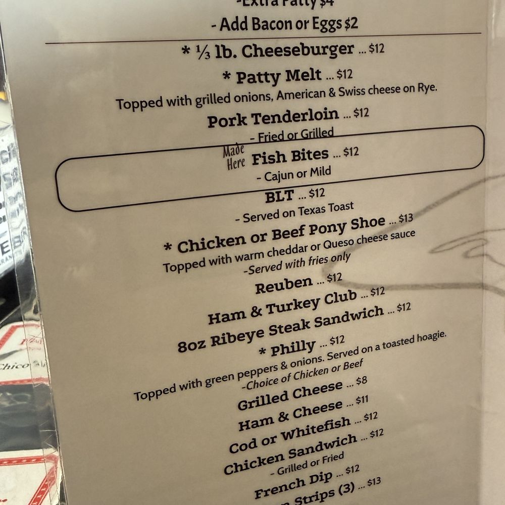 Chico's Lounge - Sandwiches - Bars Near Me - Wood River, Illinois Chico's Lounge - Sandwiches - Bars Near Me - Wood River, Illinois