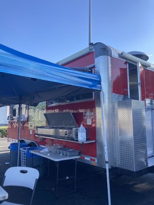 Mi Casita Tacos by null