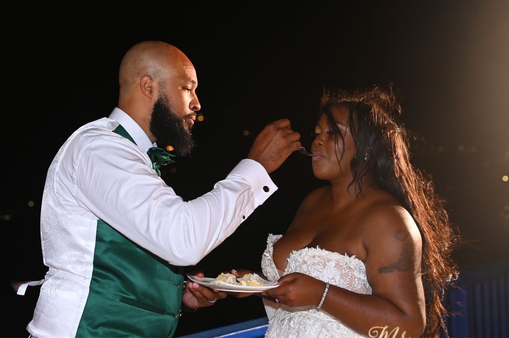 ISLAND BLISS WEDDINGS Updated December 2025 22 Photos 21 Reviews