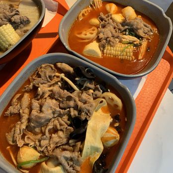 YGF Malatang - Noodles Near Me - Los Angeles, California
