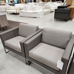 Crate & Barrel Outlet