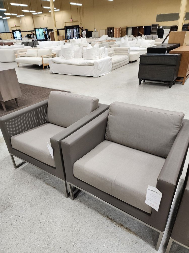 Elegant Crate And Barrel Outlet Chamblee Photos