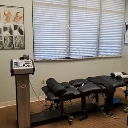 Ponte Vedra Beach Chiropractic
