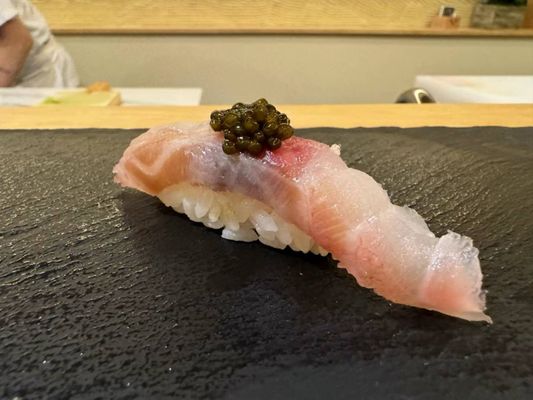 Omakase Shoji & Izakaya by null