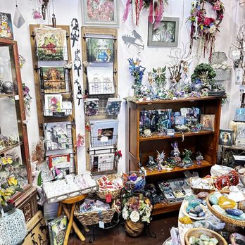Fairy & Frog - Mystical figurines & accessories - Gift Shops Near Me - Solvang, California Fairy & Frog - Mystical figurines & accessories - Gift Shops Near Me - Solvang, California