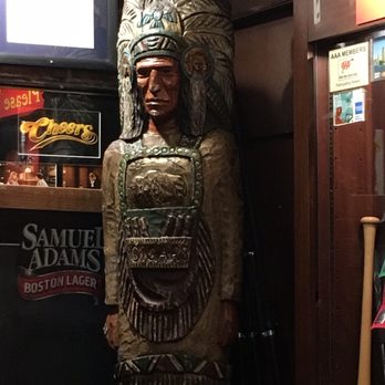 Cheers - American Near Me - Boston, Massachusetts