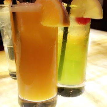 Kabuto - Happy hour special Drinks, very tasty - Japanese Near Me - Essex, Maryland