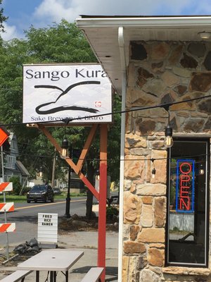 Sango Kura by null