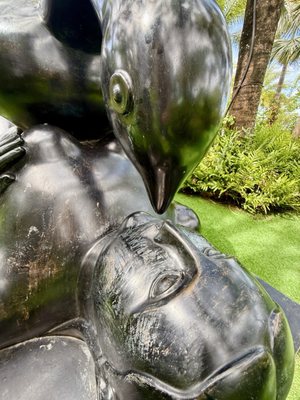 Lake Nona Sculpture Garden by null