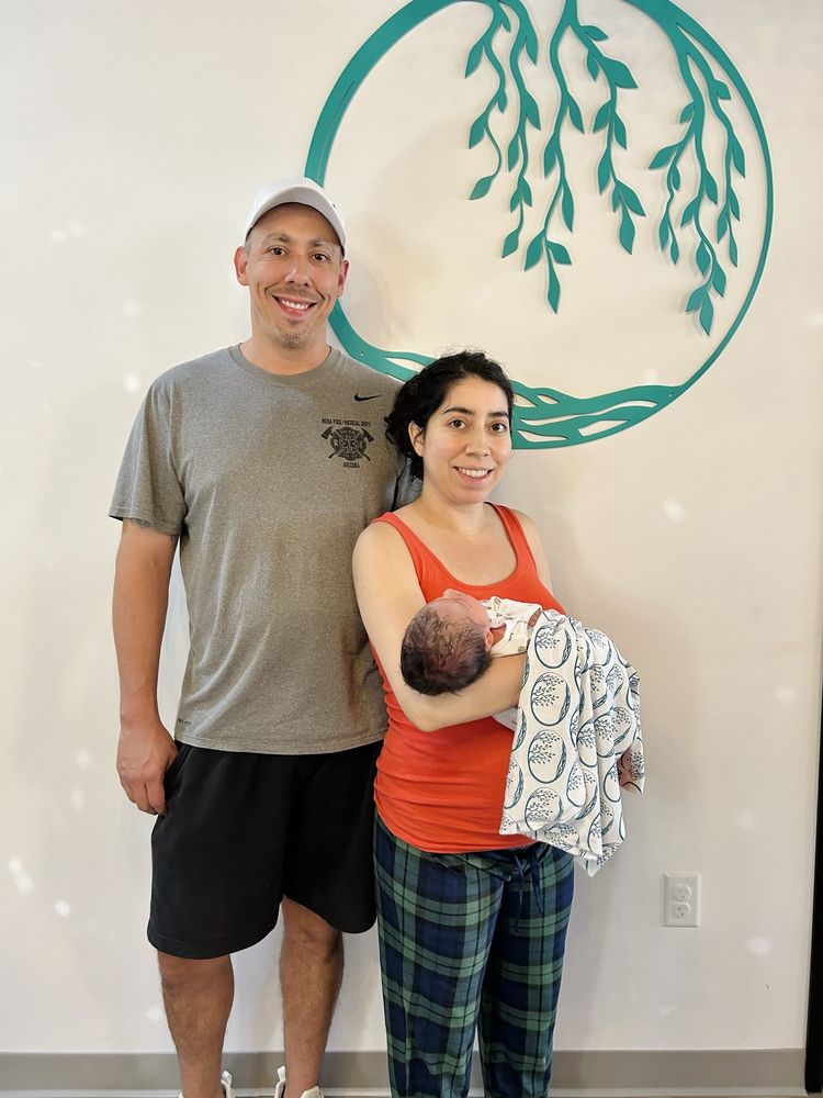 Willow Midwife Center For Birth & Wellness - Mesa - patient advocate in Mesa, AZ