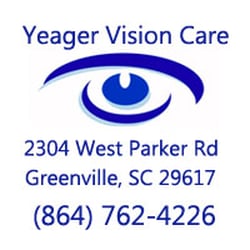 Yeager Vision Care - Yeager Vision Care
