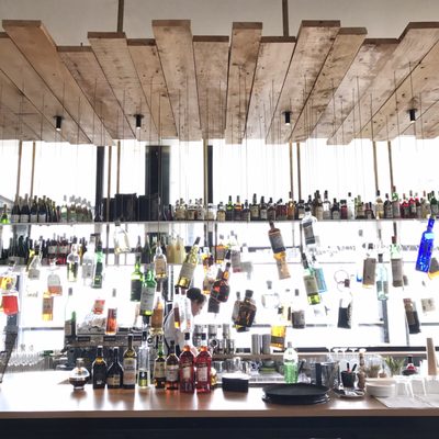 Stokehouse Pasta & Bar by null