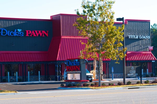DICKS PAWN SUPERSTORE EAST - Updated July 2026 - 13 Photos & 20 Reviews