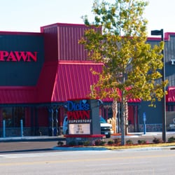 Dicks Pawn Superstore East