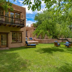 Santa Fe Luxury Rental