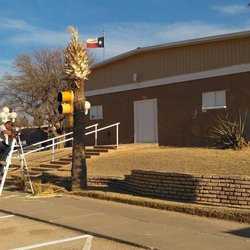 Permian Basin Golf and RV Resort