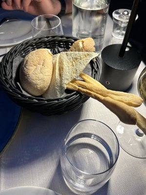 Osteria Quatro Pass by null