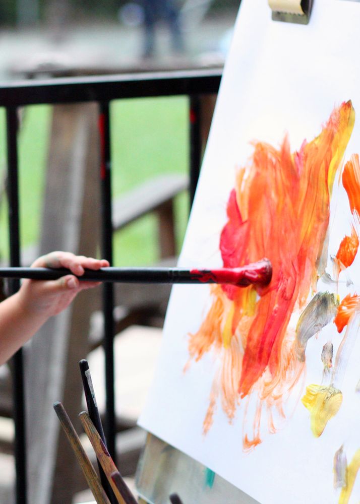 The Oaks Parent-Child Workshop - childcare center in Santa Barbara, CA