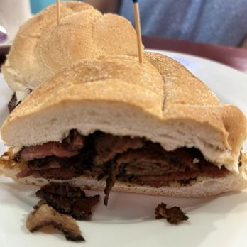 Wallington Diner - Corned beef - Breakfast & Brunch Near Me - Wallington, New Jersey