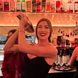 ACT THOKA×A-muse×Caprice Cafe CAPRICE CAFE, Redlands - Restaurant Reviews, Photos