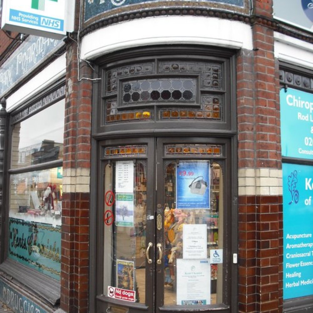 Kents Chemists - Drugstores Near Me - East Molesey, SRY