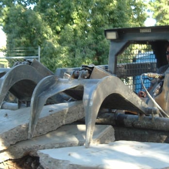 Chickasaw Demolition - Demolition Services Near Me - Phoenix, Arizona Chickasaw Demolition - Demolition Services Near Me - Phoenix, Arizona