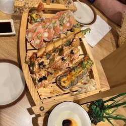 Jin Sushi