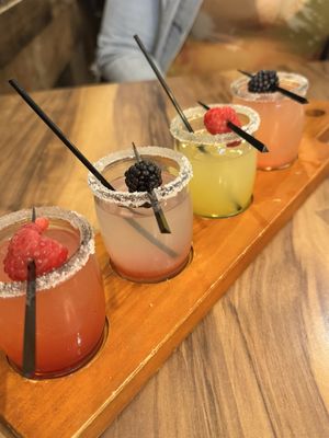 D'juan's Bistro by null