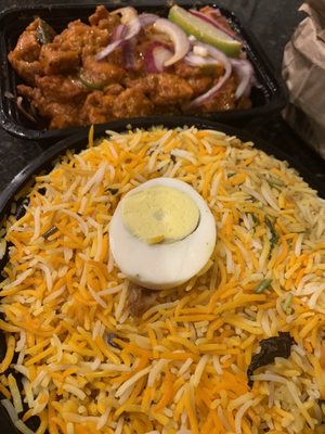Bawarchi Biryanis by null
