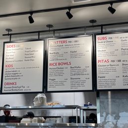 GHASSAN’S FRESH MEDITERRANEAN EATS - Updated November 2025 - 78 Photos ...